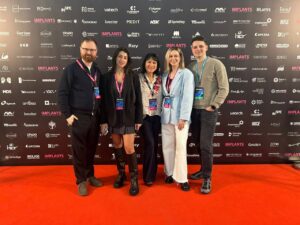 Конгрес Implants 2025