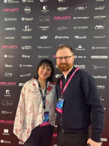 Конгрес Implants 2025