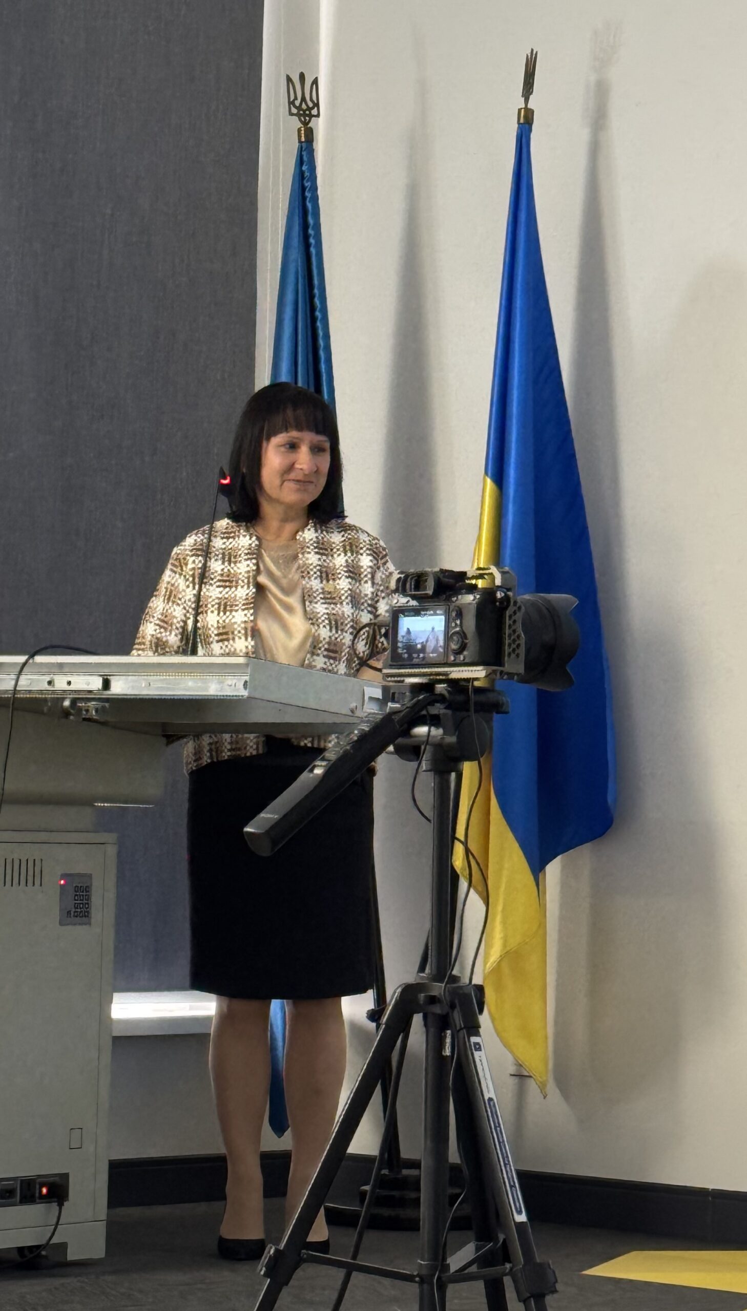 Конгрес «Мультидисциплінарний підхід у повсякденній практиці лікаря-стоматолога»