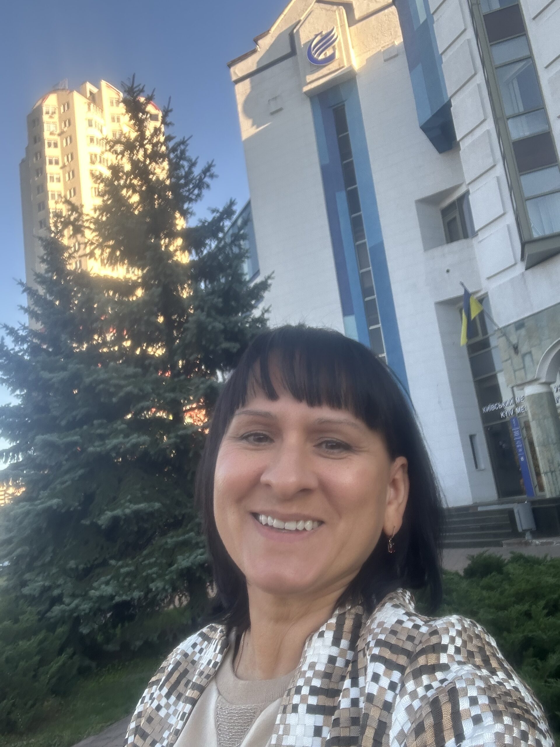 Конгрес «Мультидисциплінарний підхід у повсякденній практиці лікаря-стоматолога»