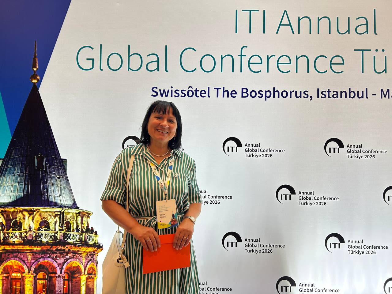ITI Annual Global Conference Turkiye 2026